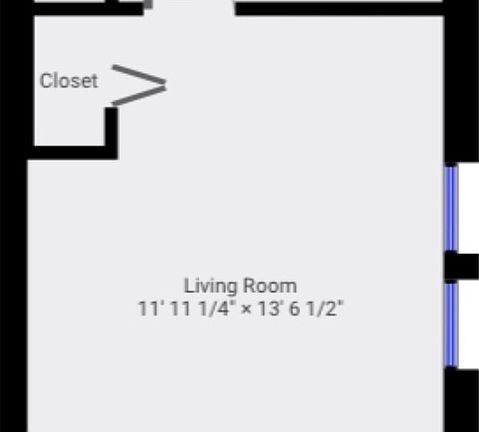 2nd image of 79 Haven Ave APT 53
