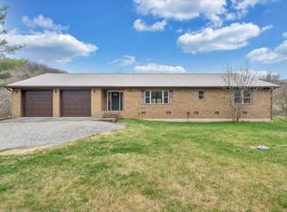 1347 Wolf Creek Rd, Narrows, VA 24124