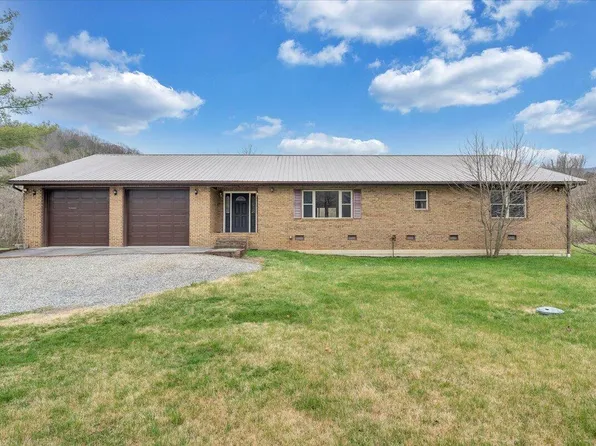 1347 Wolf Creek Rd, Narrows, VA 24124