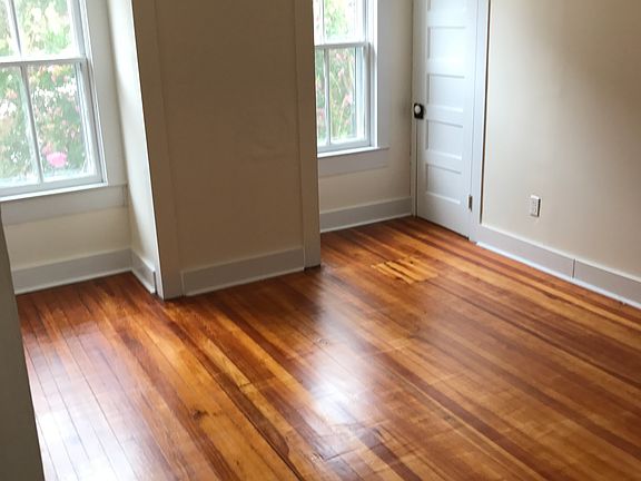 Bedroom #2  12 x 11