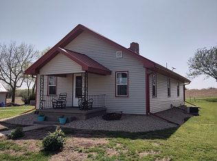 760 290th Rd, Cuba, KS 66940
