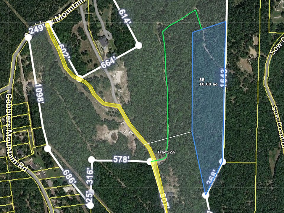1st image of East Lot Gobblers Mountain Road