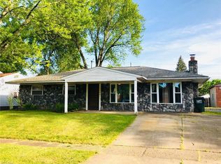 2506 Regentview St NE, Canton, OH 44705