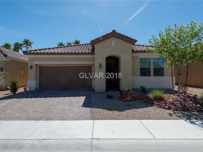 629 Viale Machiavelli Ln, Henderson, NV, 89011