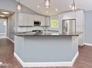 L2 B2 E Paradise Ln, Wasilla, AK 99654