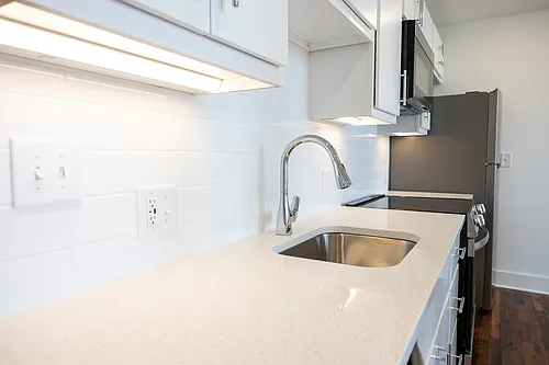 Overton Lofts Photo 1