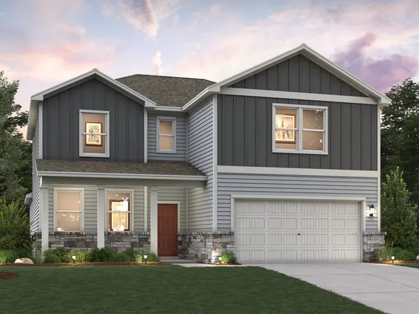 8303 Smithers Ave, San Antonio, TX 78252