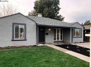 2724 Capistrano St, Antioch, CA 94509