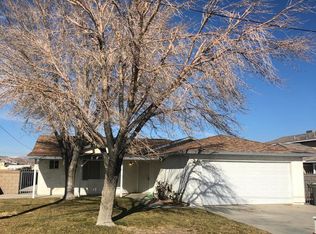 1959 Marie Ave, Rosamond, CA 93560
