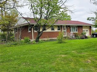 1045 Rydale Rd, Dayton, OH 45405