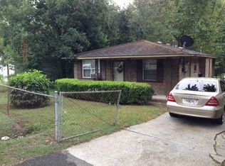 1526 Wooten Rd, Augusta, GA 30904