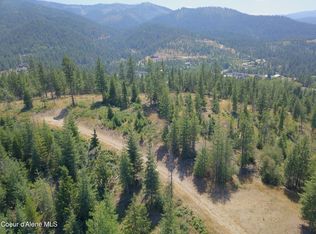 LOT Blue Star Ln #A, Pinehurst, ID 83850