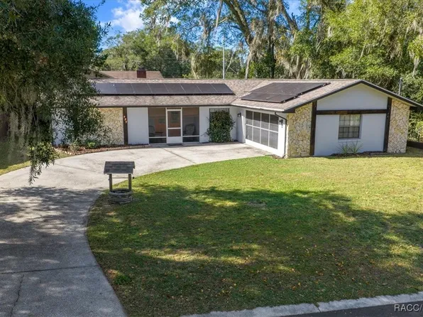 927 Cedar Ave, Inverness, FL 34452