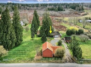 6430 Rich Rd SE, Olympia, WA 98501