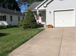 396 Burley Rd N, Rochester, NY 14612