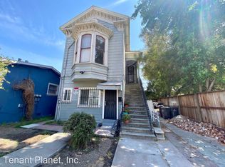 1420 Chestnut St UNIT 1420, Oakland, CA 94607