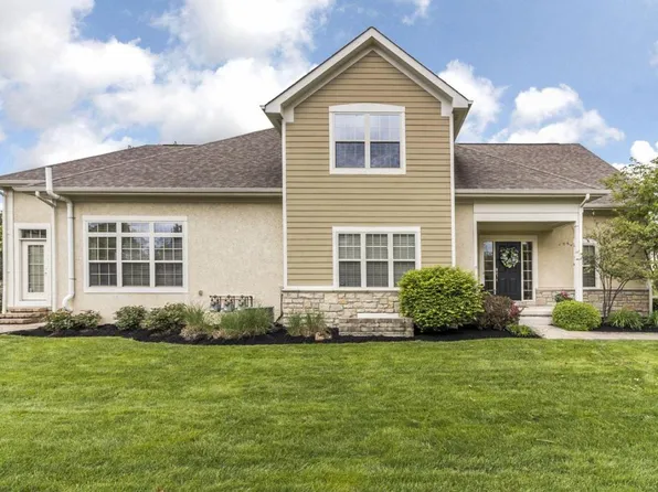 6631 Karsten Pl, Blacklick, OH 43004