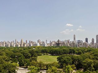 55 Central Park N #Penthouse 19/20, New York, NY