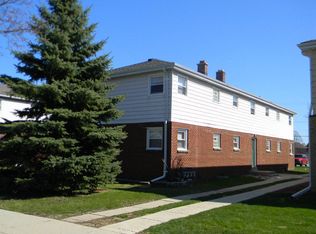 4201 W Morgan Ave, Milwaukee, WI 53221