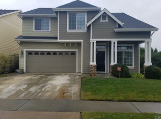 121 Wine Blossom Dr, Chico, CA 95973
