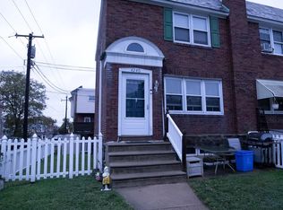4240 Teesdale St, Philadelphia, PA 19136