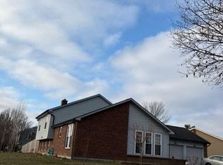 4378 Shirlene Dr, Grove City, OH 43123