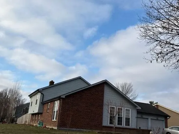 4378 Shirlene Dr, Grove City, OH 43123