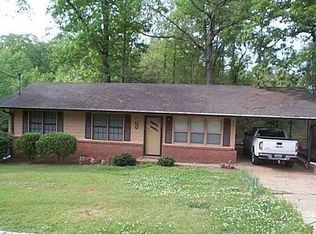 733 21st St SW, Fayette, AL 35555