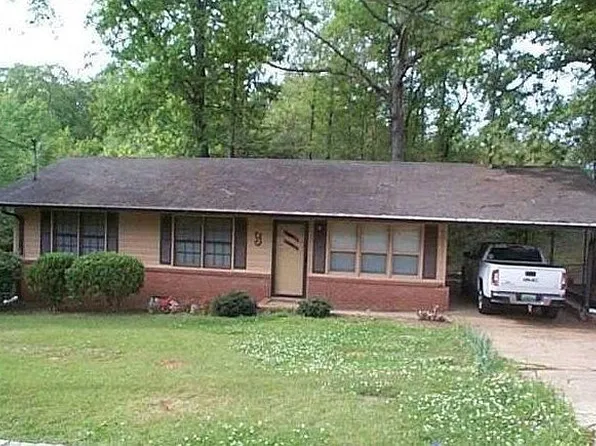 733 21st St SW, Fayette, AL 35555