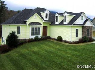 42 Odonald Rd, Asheville, NC 28806