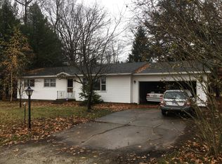 7065 Post Rd, Montague, MI 49437