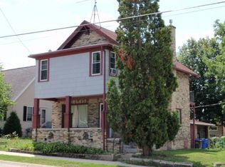 209 E Cady St, Watertown, WI 53094