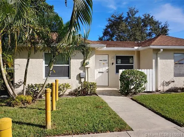 5060 Sanctuary Way APT F, West Palm Beach, FL 33417