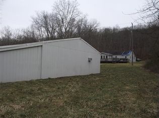 12098 Pond Creek Rd, Alexandria, KY 41001