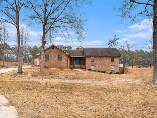 5182 Kurt Ln SW, Conyers, GA 30094