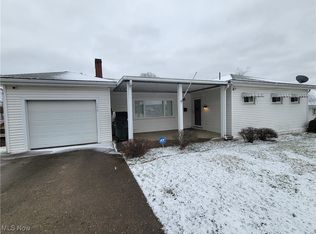 156 Locust Ln, Cadiz, OH