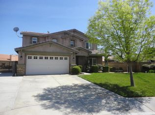 3742 E Avenue Q11, Palmdale, CA 93550
