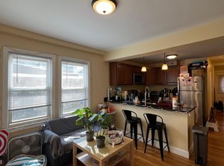 20 Silvey Pl #1R, Somerville, MA 02143