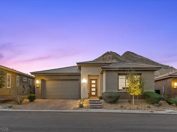 10950 Red Yucca Dr, Las Vegas, NV 89138