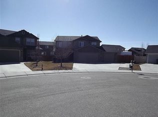 1625 S Clan Pl, Nampa, ID 83686