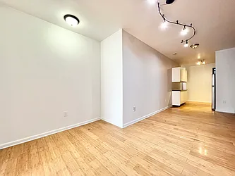 Rented by Keller Williams NYC