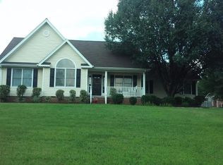 3243 6th Ave NE, Conover, NC 28613