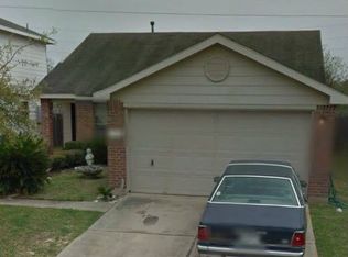 15206 Western Skies Dr, Houston, TX 77086