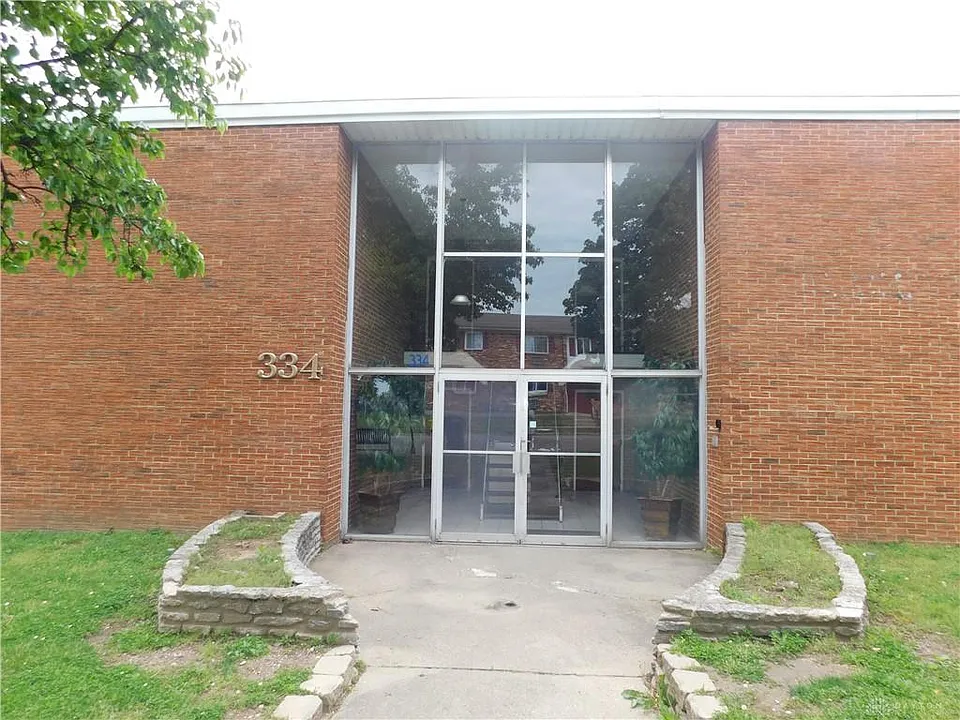 334 Blackwood Ave #3-apt 3