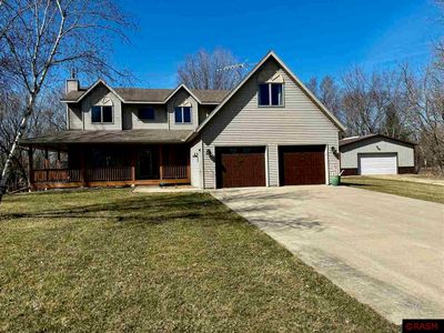 43768 361st Ln, Saint Peter, MN, 56082