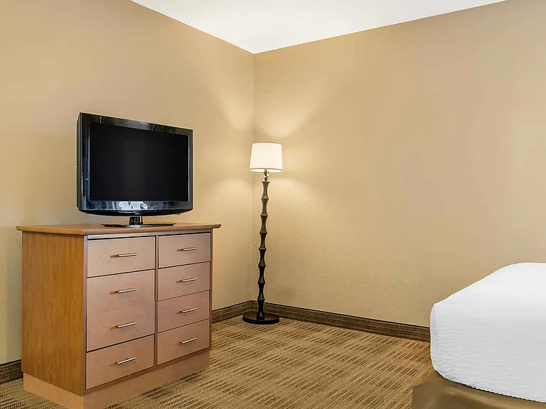 Studio Suite - 1 Queen Bed