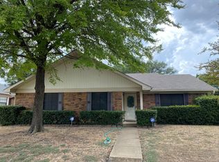 4217 Wheelwright Dr, Garland, TX 75044