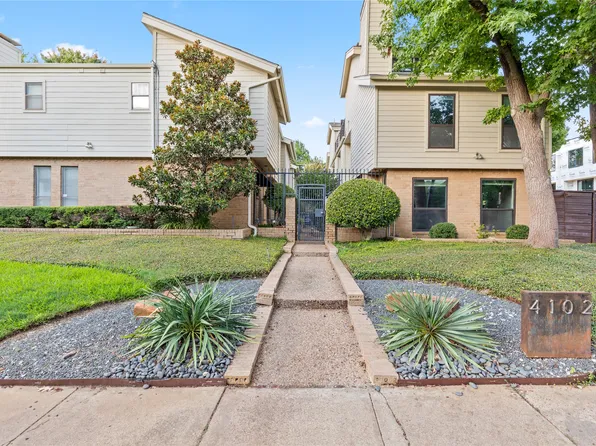 4102 Bowser Ave APT 6, Dallas, TX 75219