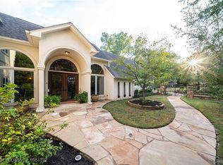 3917 S 27th Cir, Fort Smith, AR 72901