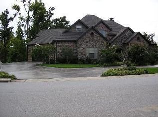 3409 Sagely Ln, Springdale, AR 72764